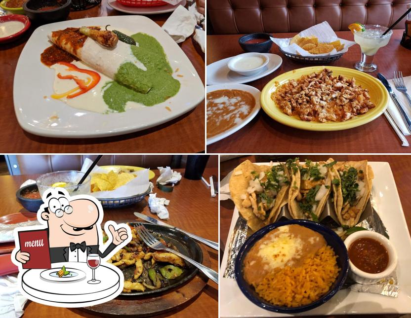 El Rancho Nuevo - Fairfield