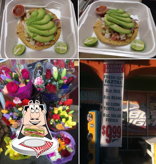 El Torito Market
