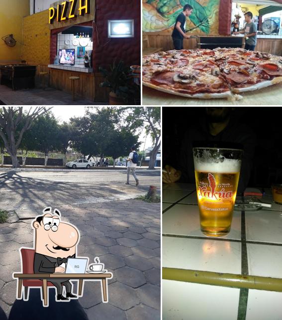 FIGARO PIZZA