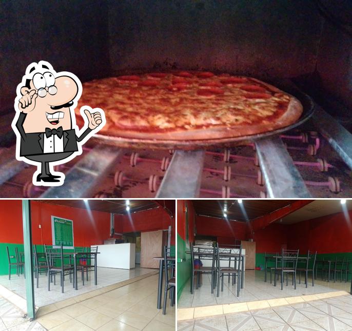 GregoriS Pizza