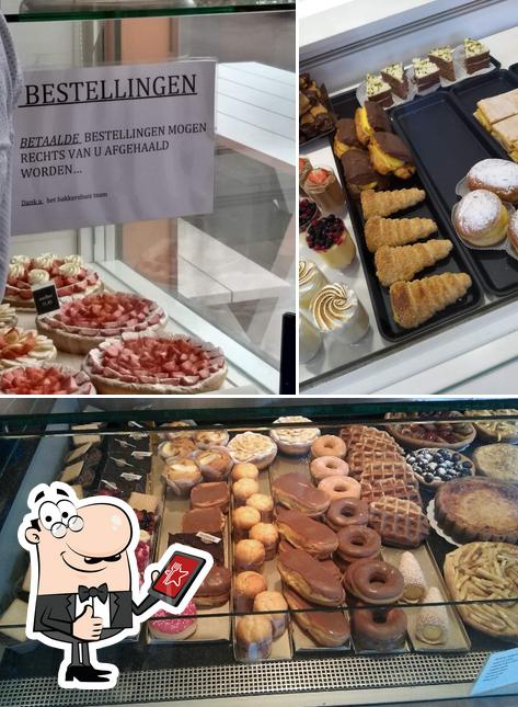 Het Bakkershuis