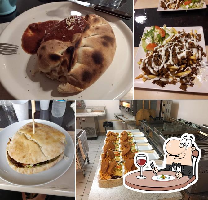 Kebab House Brande