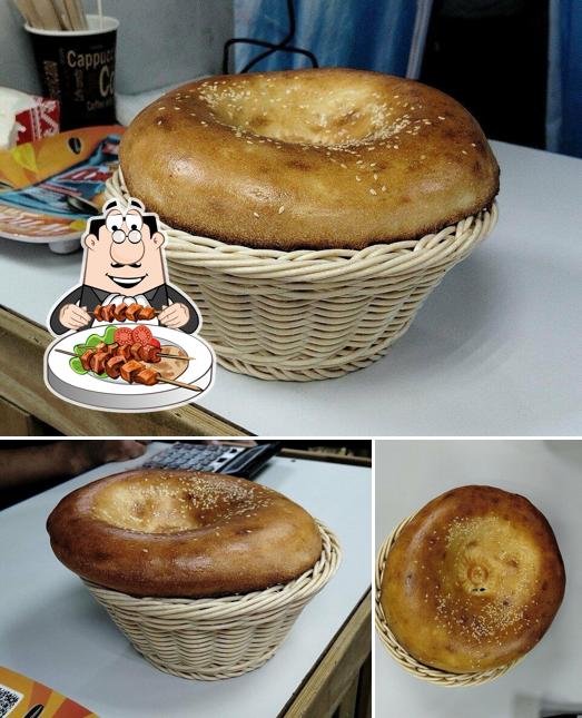 Кукабулок Тандыр