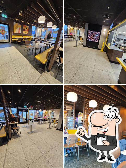 McDonald's Hailsham