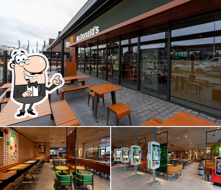 McDonald's Waregem