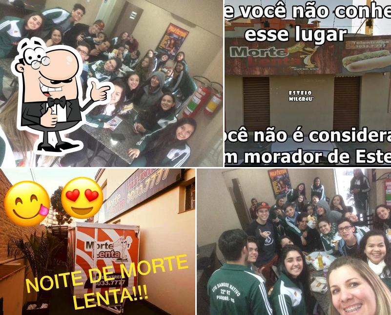Morte Lenta
