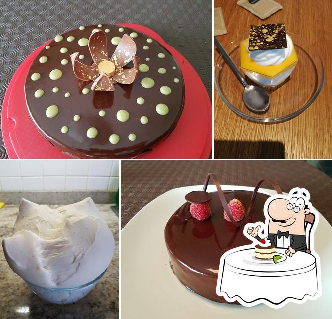 Pasticceria Lampo di Dolcezza