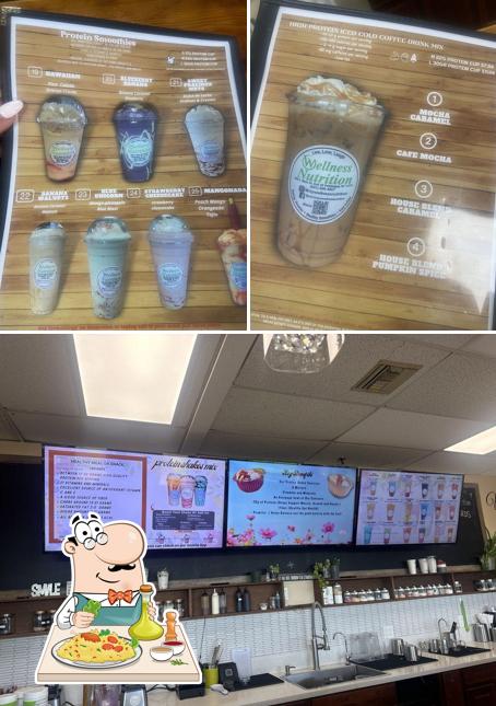 Patchogue Wellness Nutrition Spot