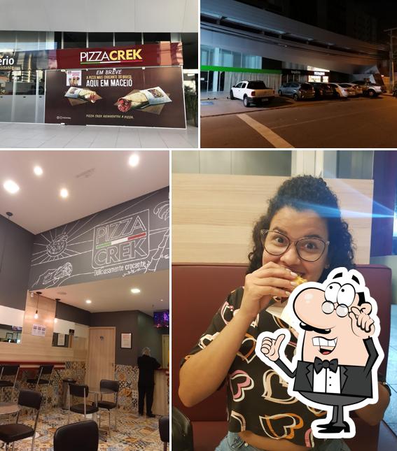 Pizza Crek Maceió