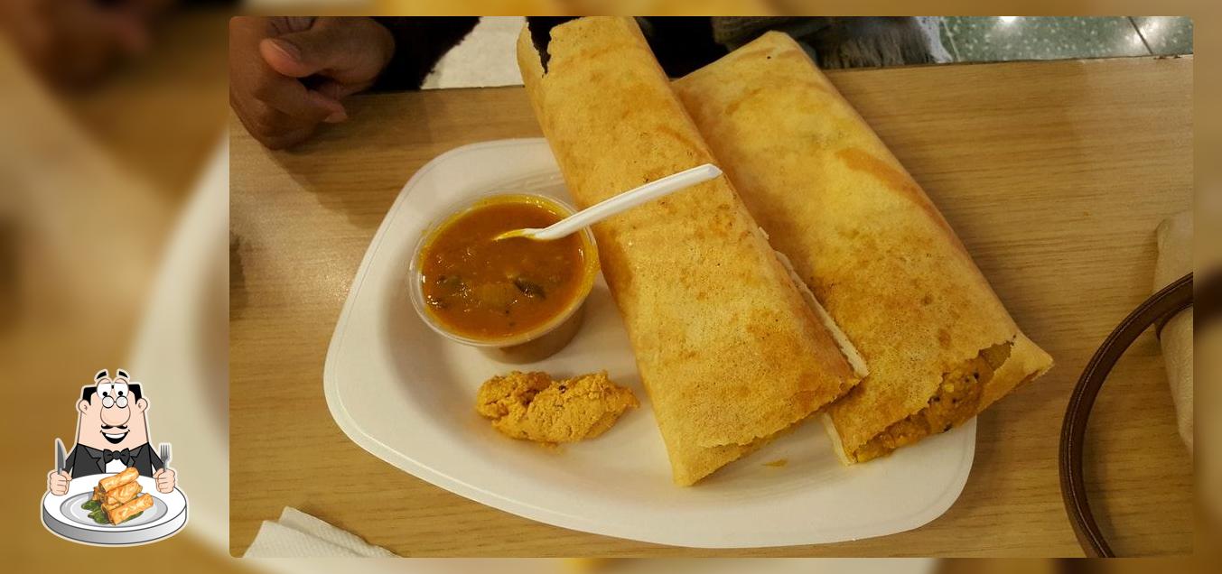 Spice India