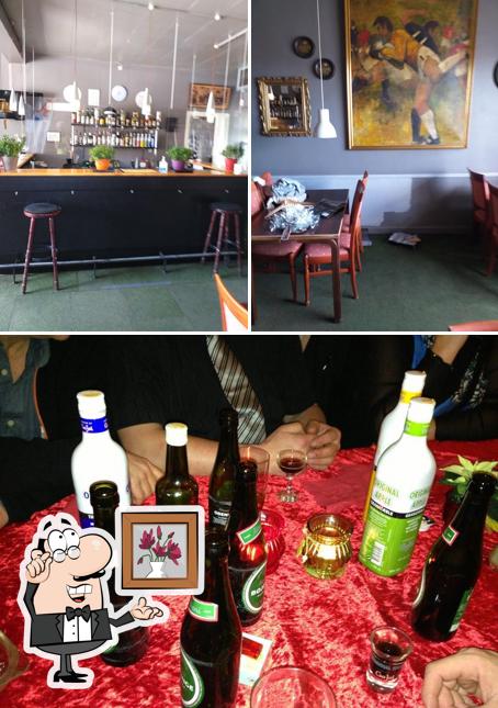 Restaurant Stadion