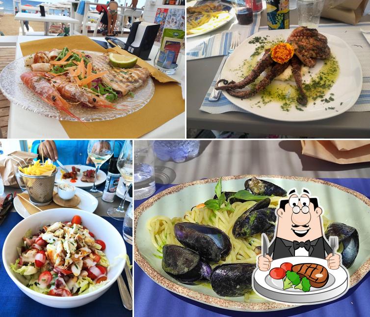 Sun Sea Beach - Lido e Ristorante