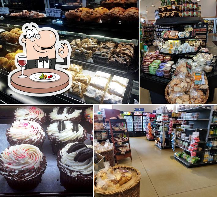 Wee Winks Market & Deli