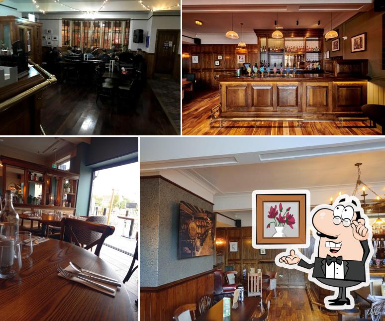 White Lion Beeston