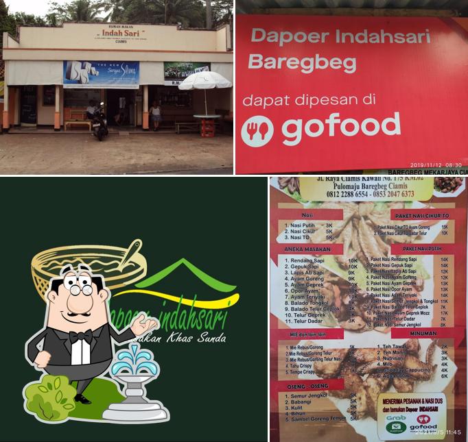 dapoer Indahsari
