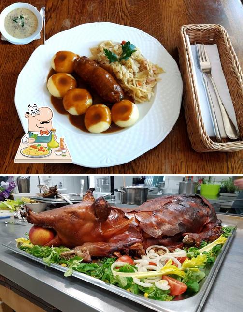 restauracja Gala