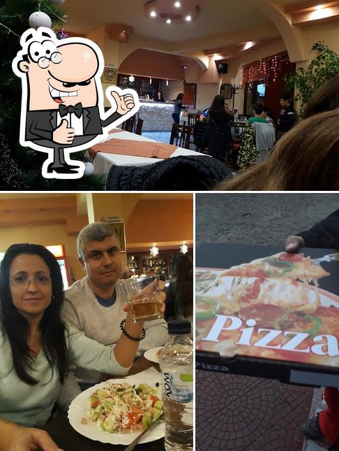 restaurant Elite