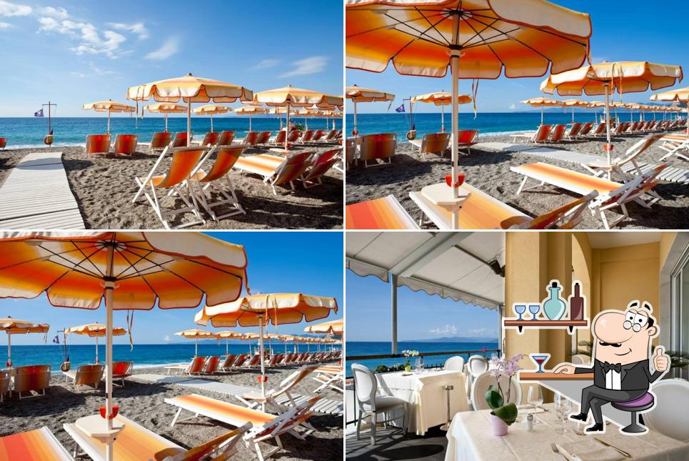 terrazza saracena