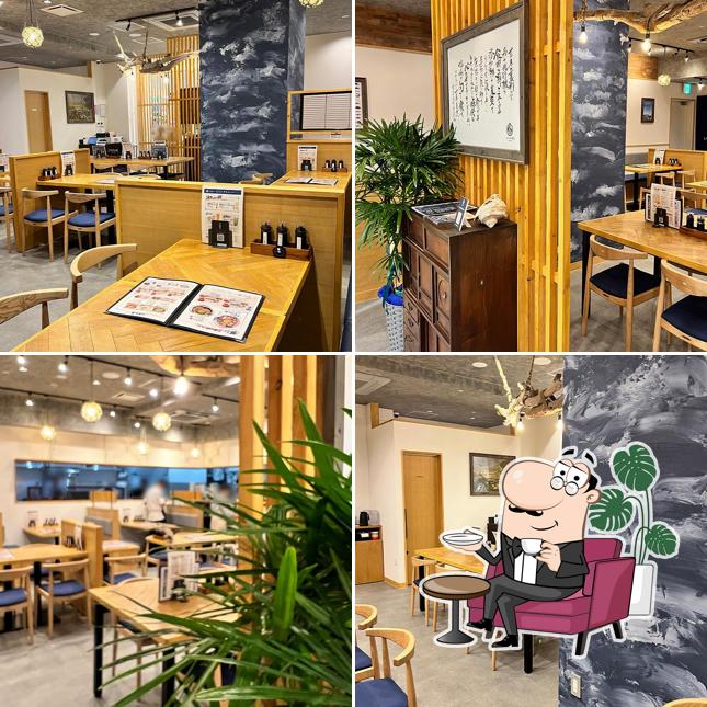 いまがわ食堂 小田急相模原店