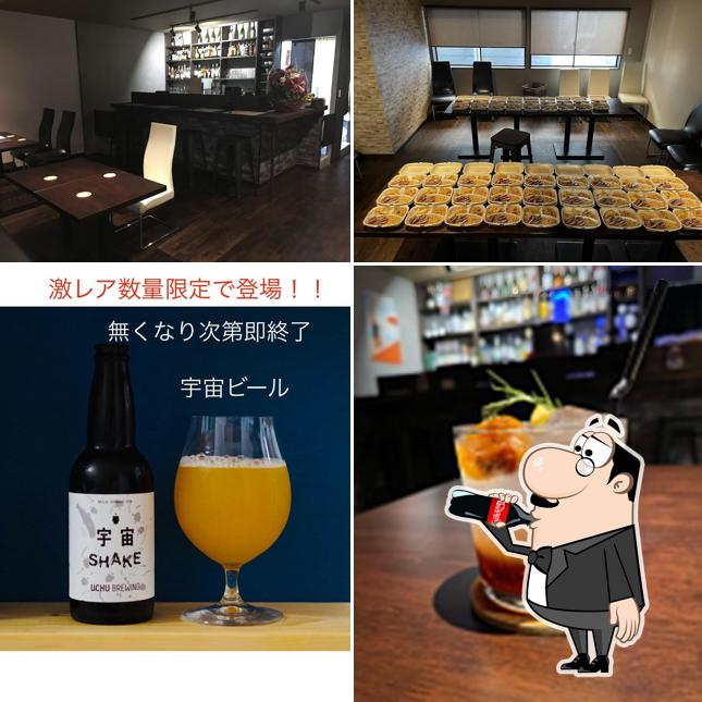 ダイニング ベオーネ