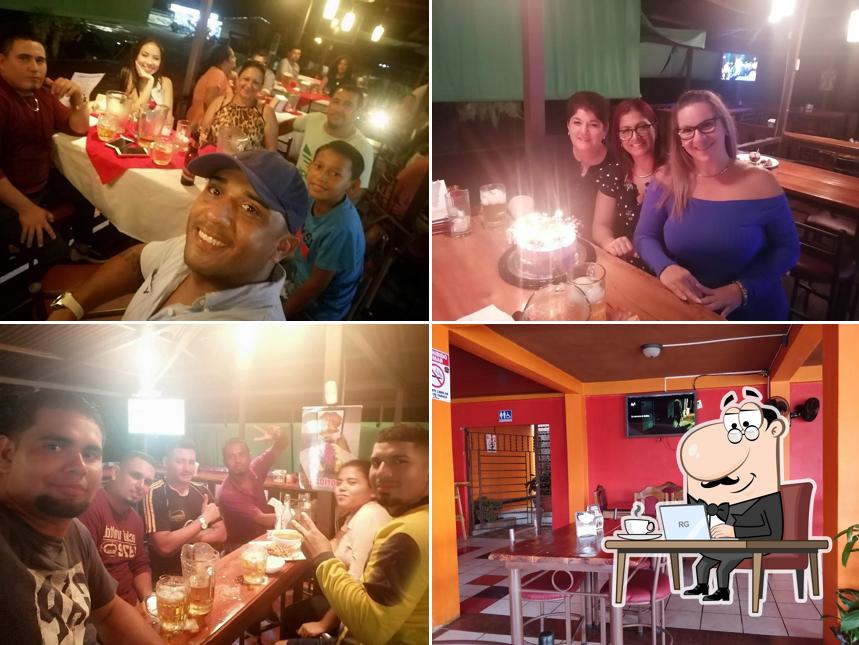 Restaurante Brother's