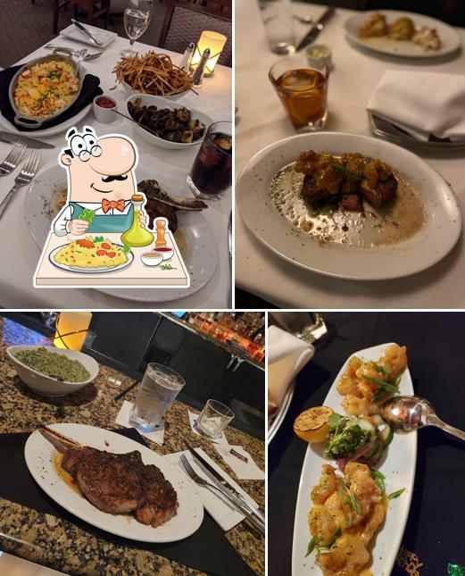 Ruth's Chris Steak House