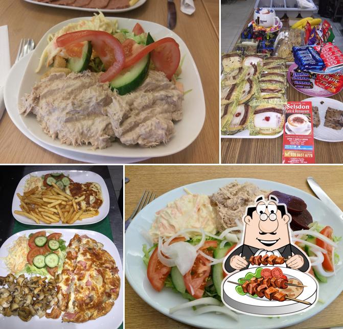 Selsdon Cafe & Restaurant