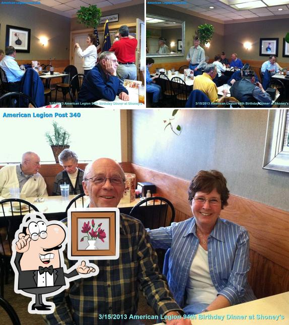 Shoney's
