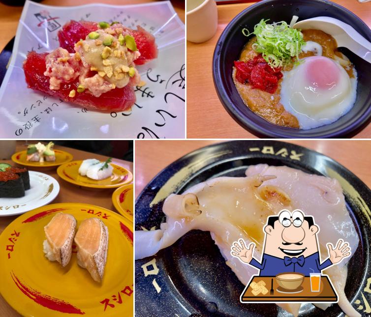 Sushiro