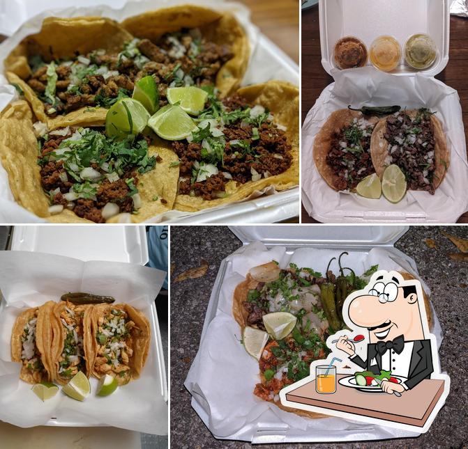 Tacos El Tio