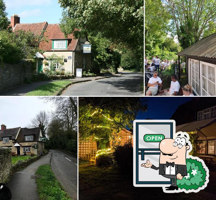 The Plough Inn