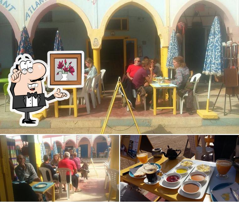 Tifawin Cafe