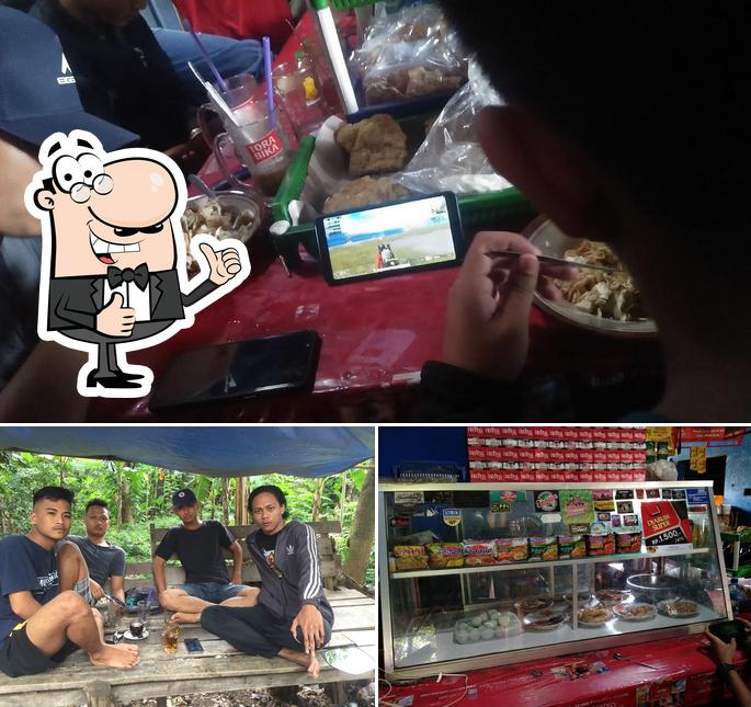 Warung Makan Podomoro