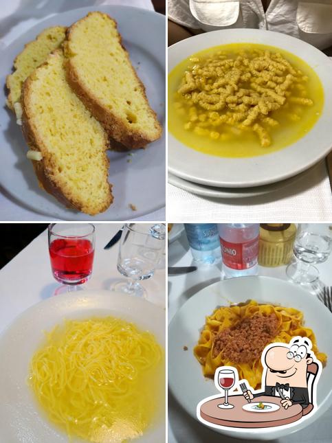 Trattoria Ermes