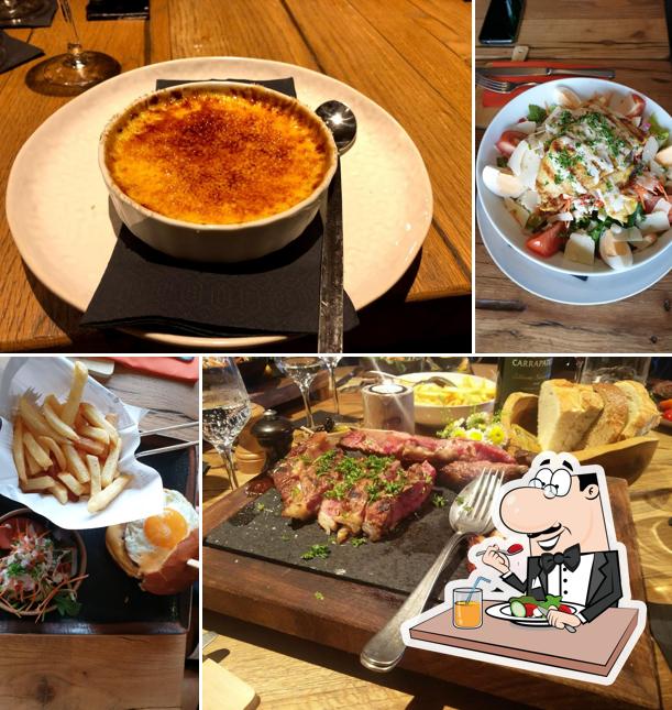 Bistro Vjeu-Djeu