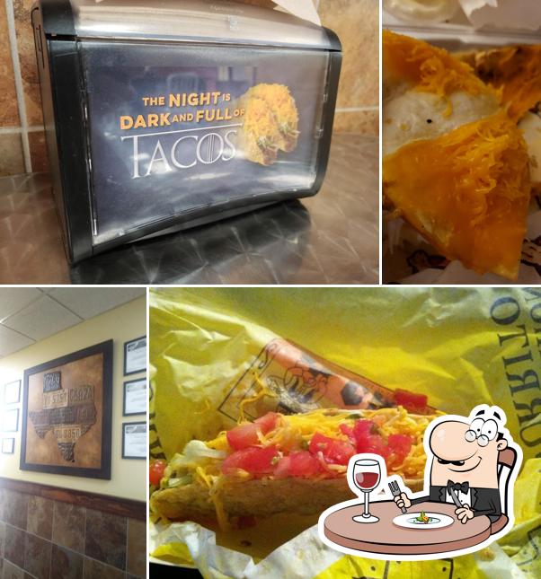 Jucys Taco