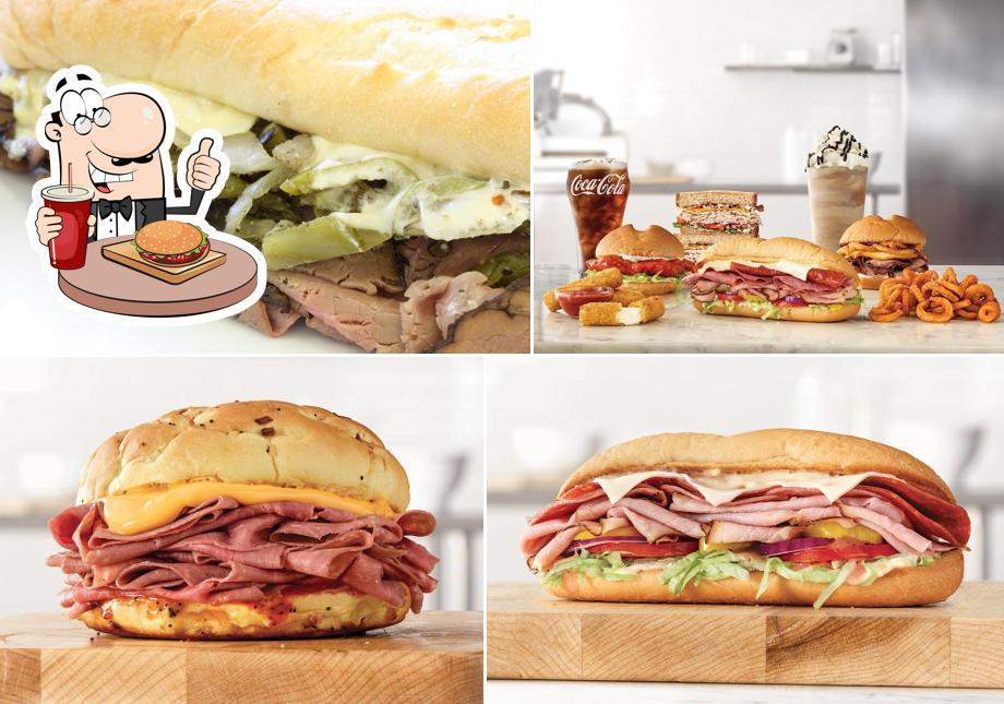 Arby's