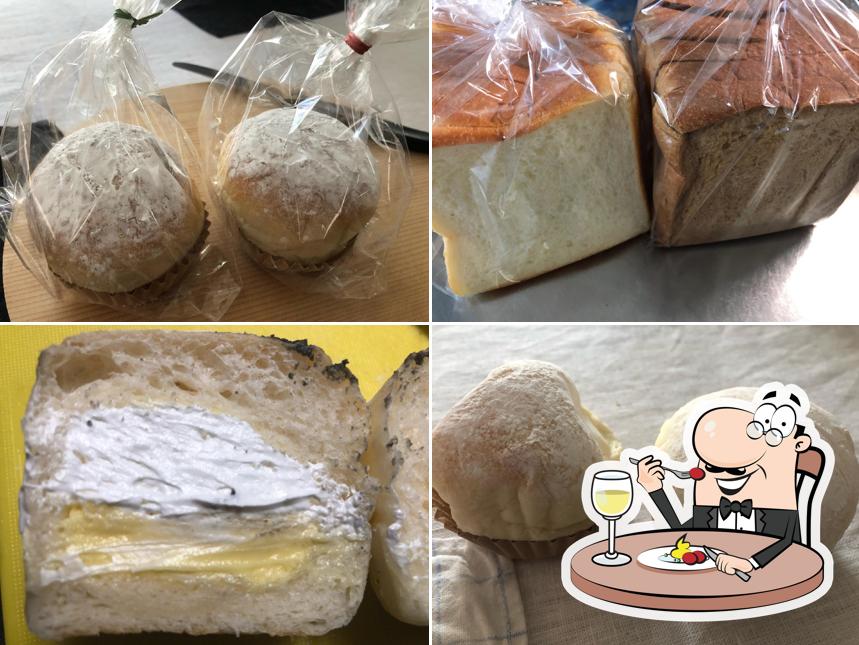 Boulangerie Dent de Lion