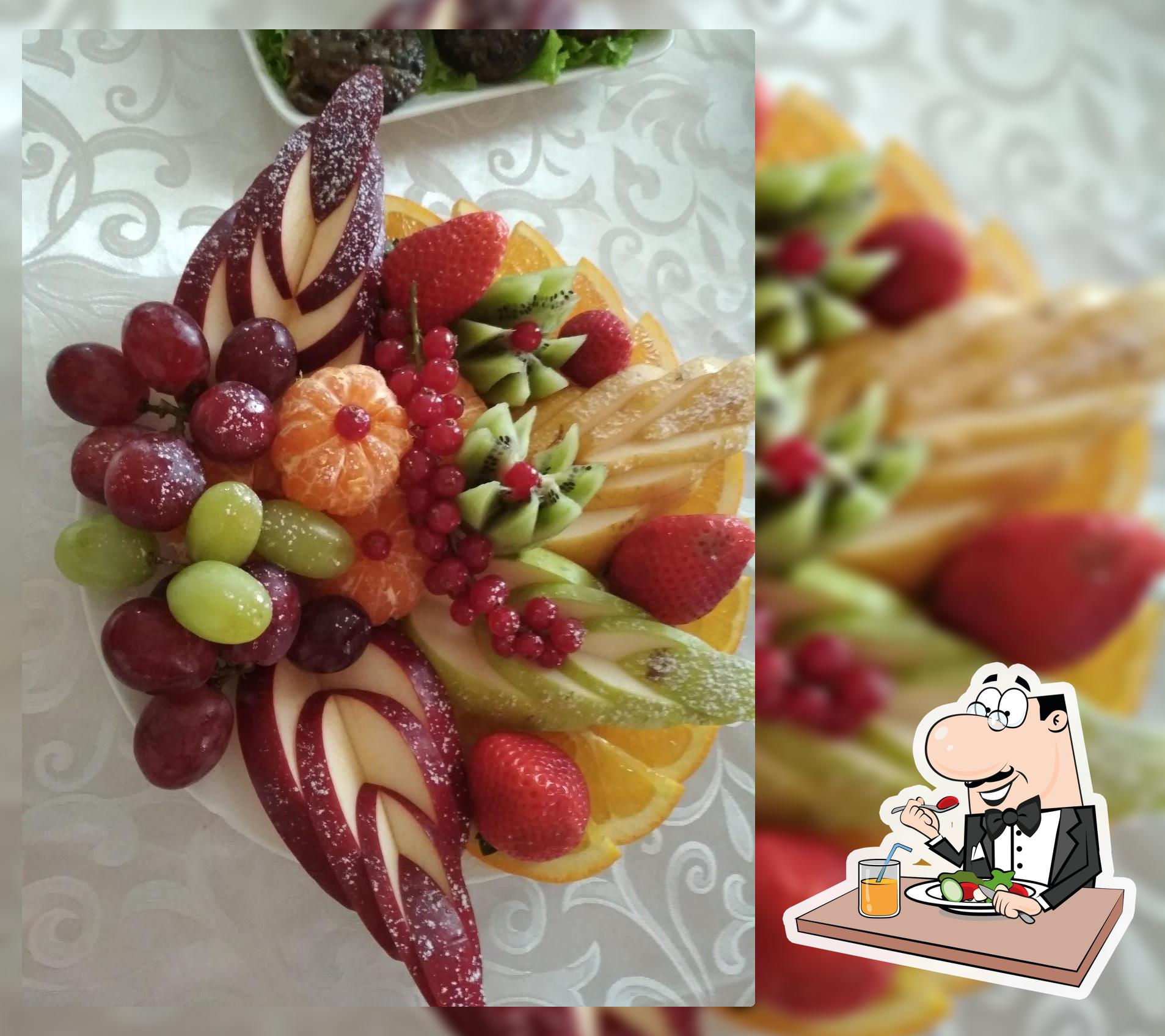 кафе Копыл