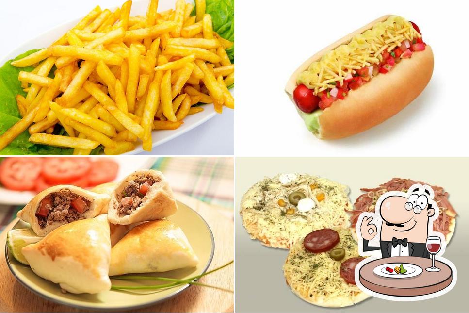 GuiGus Lanches