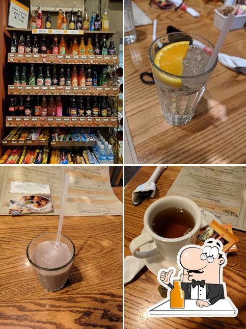 Cracker Barrel Old Country Store