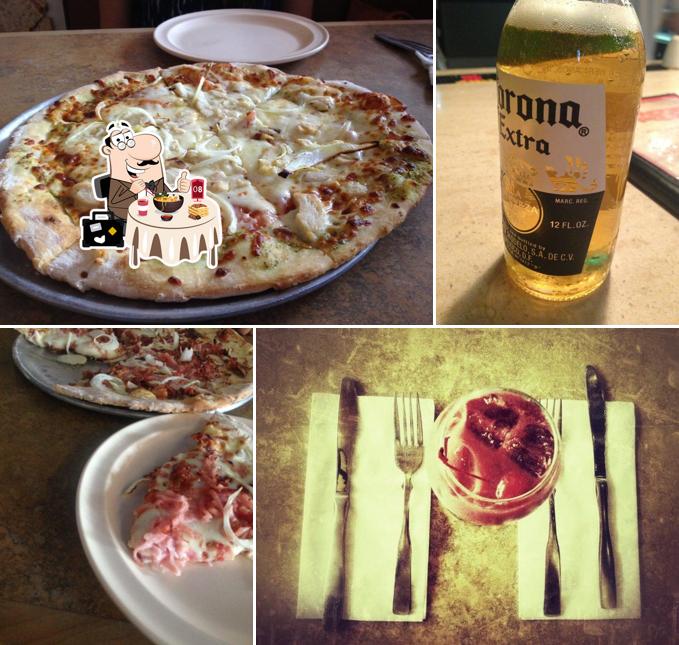Faccio Pizza