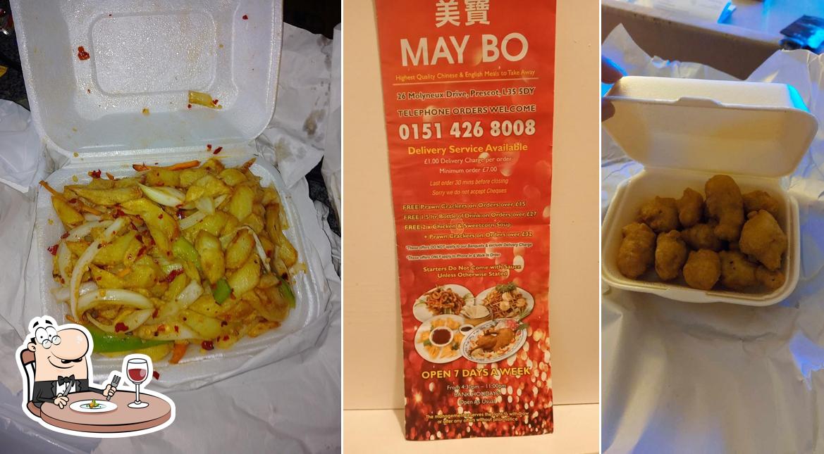 May Bo