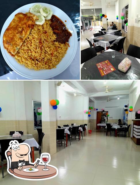 Food Bazar