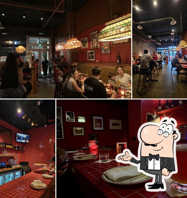 Fratesi's Pizza