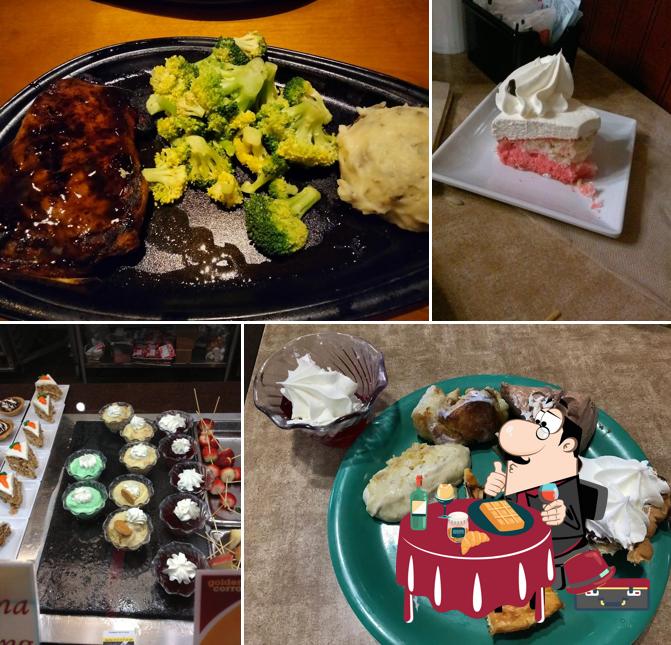 Golden Corral Buffet & Grill