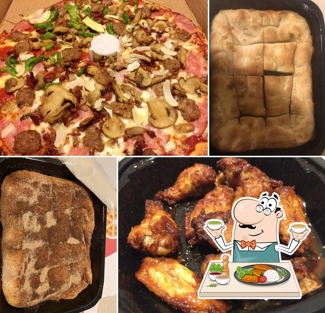 Marco's Pizza