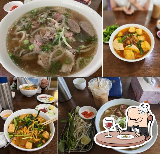 PHO BA NGA