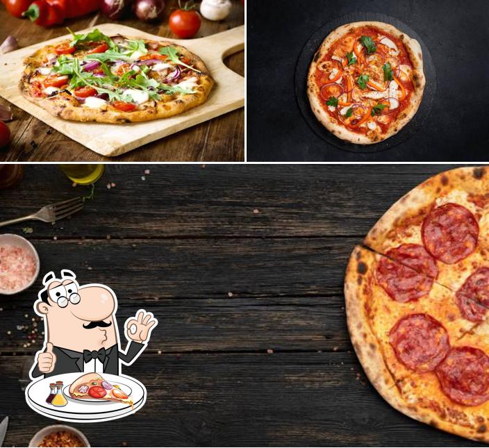 Pizza Hut Express