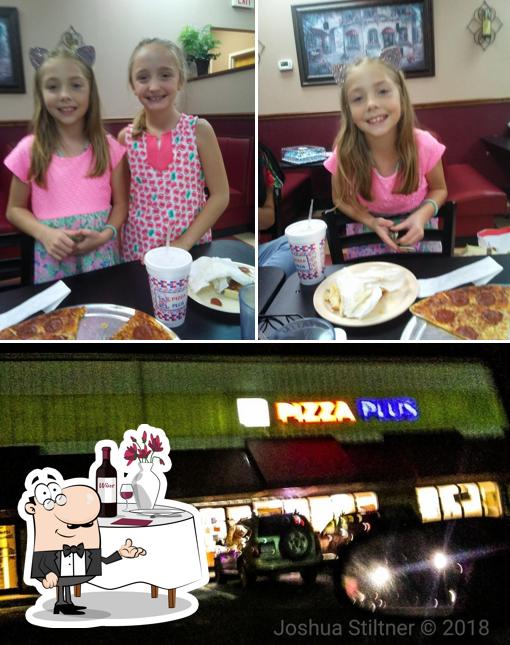 Pizza Plus